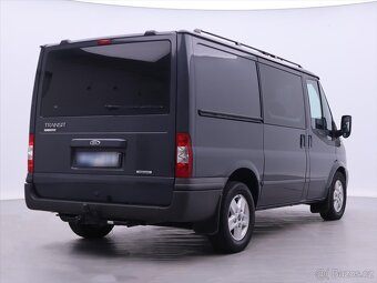 Ford Transit 2,2 TDCI Klima Navi 5-Míst DPH (2011) - 4