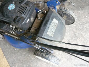 EINHELL BG-PM 51 S HW-E - 4