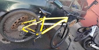 Merida Big Nine 500 MTB horské kolo vel. 29.5 - 4