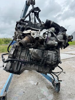 -----MERCEDES BENZ E 400 V6 B 4MATIC W212----- - 4