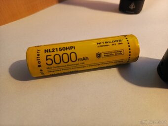 Nitecore P23i - 4