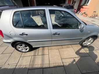 Volkswagen polo 1.0 mpi - 4