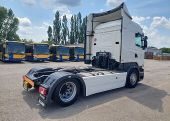 Prodám Tahač Scania R450 - 4