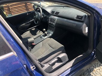Díly Vw passat b6 2.0 fsi 4 motion - 4