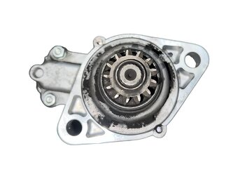 Startér 02M911024B QFZ manuál 6Q 13 zubů VW Touran 5T 2016 - 4