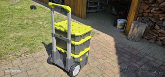 Prodám Boxy Ryobi - 4