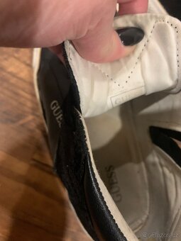 Guess tenisky - 4