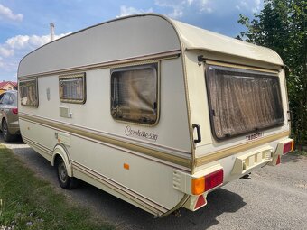 Karavan Tabbert Comtesse 530 - 4