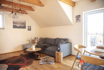 Prodej, byty/3+kk, 77 m2, Velká Morava 232, 56169 Dolní Mora - 4
