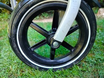 Thule Urban glide 2 - 4