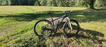 Cube Ltd Pro 27.5 - 4