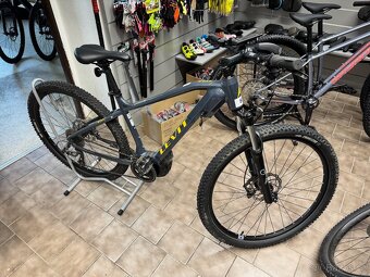 Prodej cykloobchodu - jízdní kola včetně elektrokol (část 1) - 4