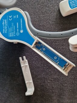 Neurosky MindWave pro trénink soustředění - 4
