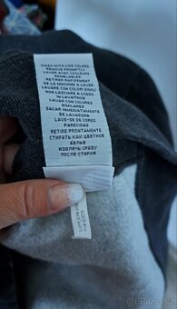Krásná pánská mikina Polo Ralph Lauren - 4