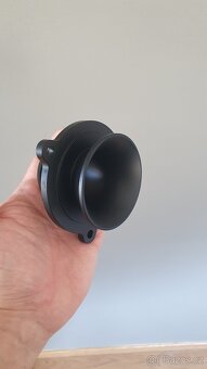 MST MQB Turbo muffler delete - 4
