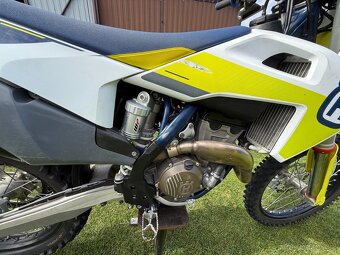 Husqvarna FC 250 - 4