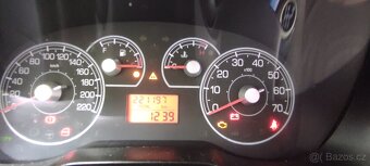Punto 2007 1.2, 48kW - 4