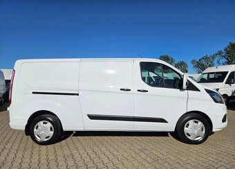 Ford Transit Cuatom L2H1 2.0TdCi 170hp - rok 2020 - 4