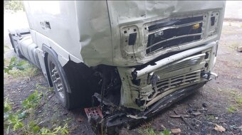 Volvo FH 12 - 4