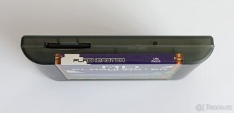 4000 her v 1 na SEGA Mega Drive (Sonic, Aladdin, Shinobi)... - 4