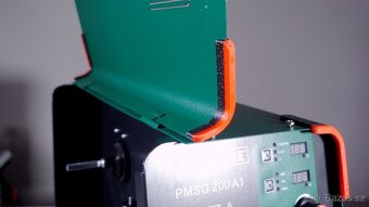 Chrániče rohov pre Parkside PMSG 200 A1 MIG/MAG/MMA zváračku - 4