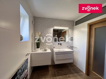 Pronájem 2+1, 60m², Štefánikova, Zlín - 4