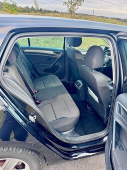 VW Golf 7 1,4 TSI 90 kW • rok 2013 • - 4