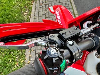 Gas Gas ec300 e-start 2014 - 4