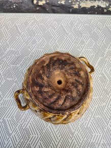 Kameninová bábovka - 4