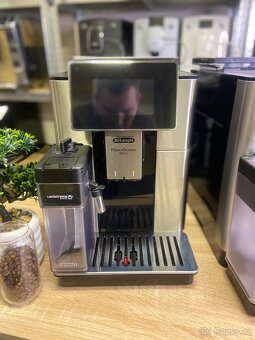 Delonghi Primadonna Soul - 4