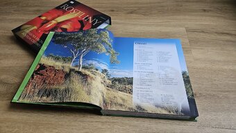 Krásná encyklopedie ROSTLINY, Knižní klub - 4