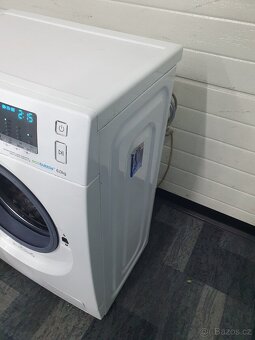 Pračka Samsung WF60F4EFW0W A+++ - 4