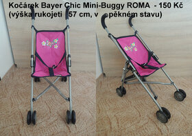 Hračky pro děti od 2 let - 4