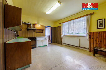 Prodej rodinného domu, 130 m², Veselov - 4