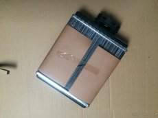 Prodám radiátor topení Fabia I. a II, Rapid, Roomster, Polo, - 4