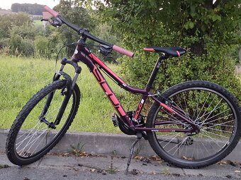 Dětské jízdní kolo - 4