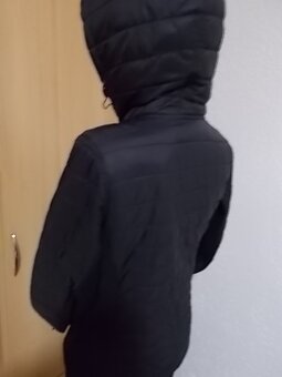 ŠPIČKOVÁ BUNDA ALPINE PRO VEL M 100%STAV JEN VYZKOUŠENÁ - 4