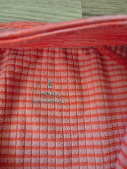 Dámský zimní pulovr  zn. Klimatex Larsa vel. S - 4