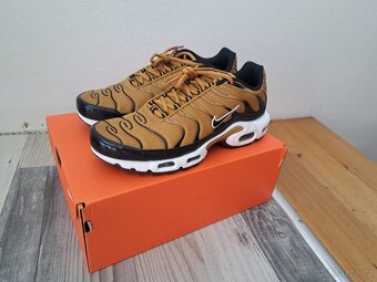 Nike air max plus velikost 44 - 4