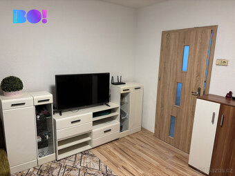 Pronájem bytu 2+1, 70 m², Karviná - Louky - 4