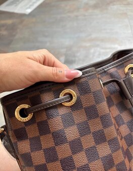 Kabelka bucket bag - 4