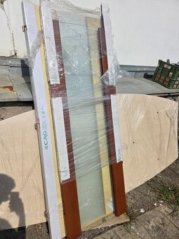 Interiérové dveře - 4