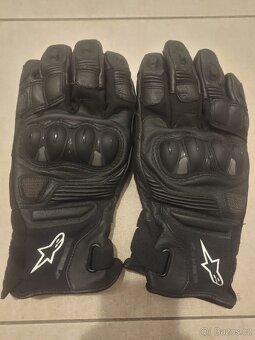 Alpinestars Belize V2 Drystar - 4