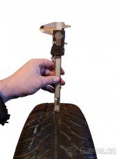 185/60/15 Sava- zimní - možnost zaslání 372. - 4