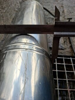 Prodám čerpadlo Wilo TVU.. - 4