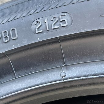 Mega akce Nove Zimni pneu 225/40 R18 92V XL Barum - 4