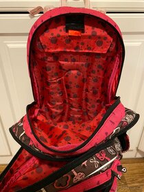 Topgal ergonomický dětský batoh do školy - 4