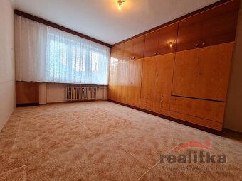 Prodej bytu 3+1 s balkonem, U Fortny, Opava - 4