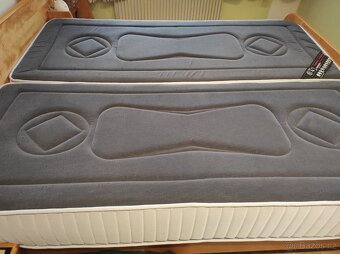 Prodám nové matrace. - 4