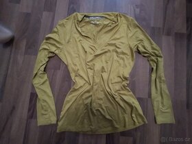 top HM, vel. M/S - 4